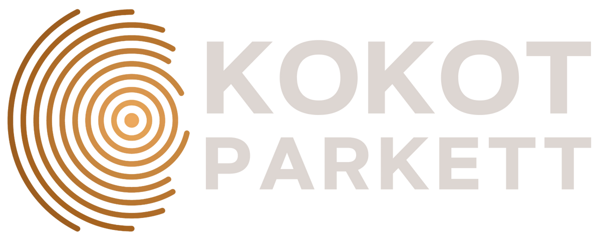 Kokot Parkett Pflege
